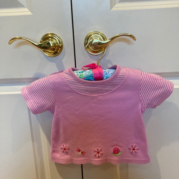 Vintage Osh Kosh Matching Set - Picture 12 of 16